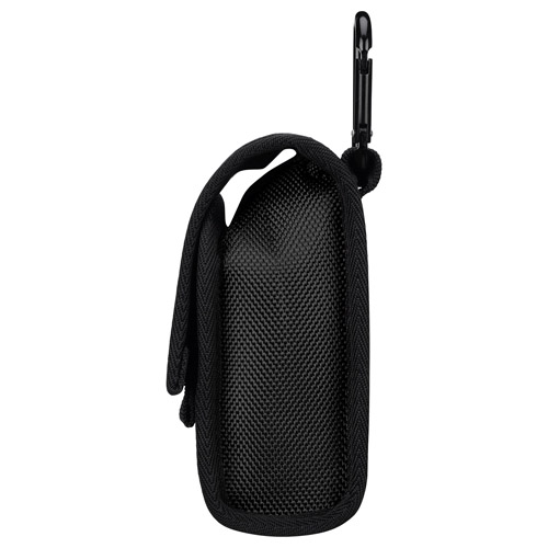 ピクスギア タフ03 カメラケースM ブラック