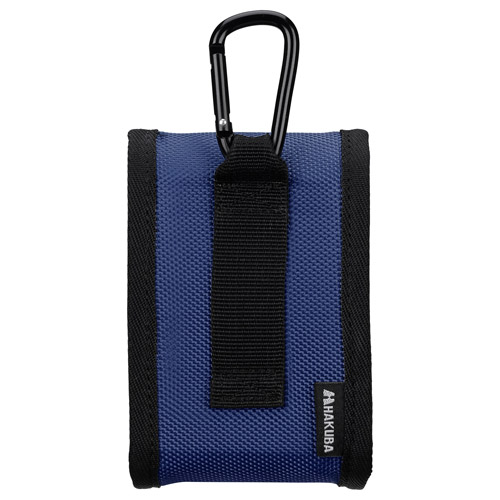 ピクスギア タフ03 カメラケースM ネイビー