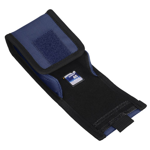 ピクスギア タフ03 カメラケースM ネイビー