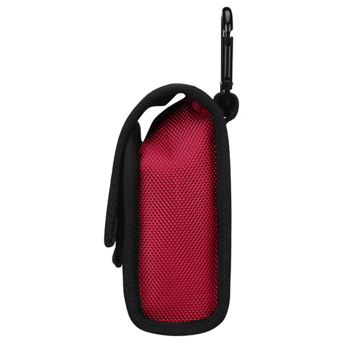 ピクスギア タフ03 カメラケースM レッド