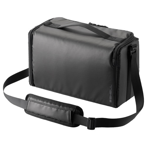 プラスシェル マルチアクセス インナーバッグ L