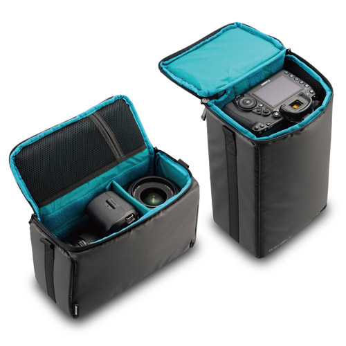 プラスシェル マルチアクセス インナーバッグ L