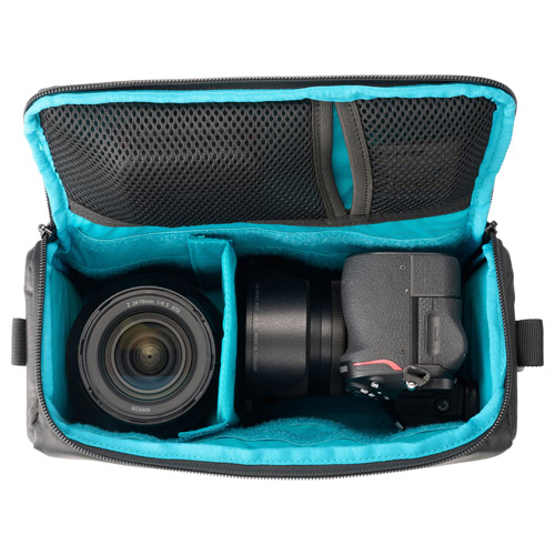 プラスシェル マルチアクセス インナーバッグ M