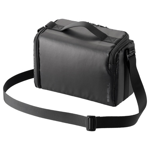 プラスシェル マルチアクセス インナーバッグ S