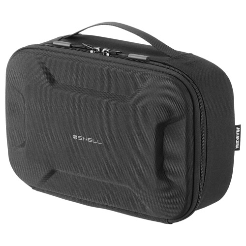 プラスシェル マルチコンテナ 2.5L ブラック