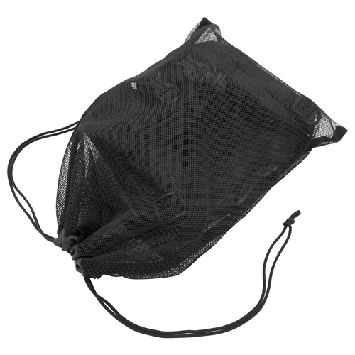 フォールディングリュックベルト ブラック