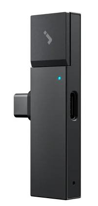 HiDock AIボイスレコーダー P1 mini