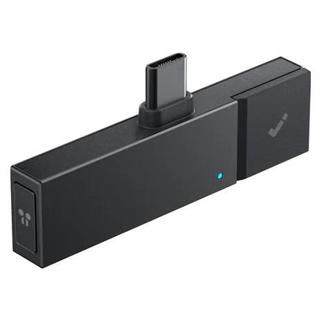 HiDock AIボイスレコーダー P1 mini