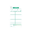 お会計票（500枚入）