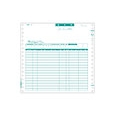 請求書（品名別）（2枚複写） GB481同罫内容