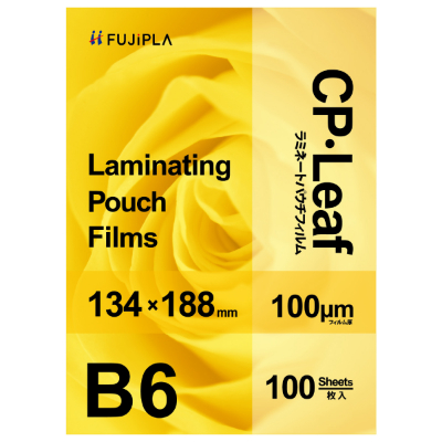 CPリーフ B6 100μm