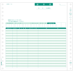 請求書（伝票別）