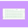 給与明細書（密封式）