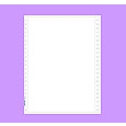 A4タテ白紙1P