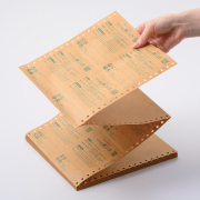 錆ニック気化性防錆紙 鉄・非鉄用