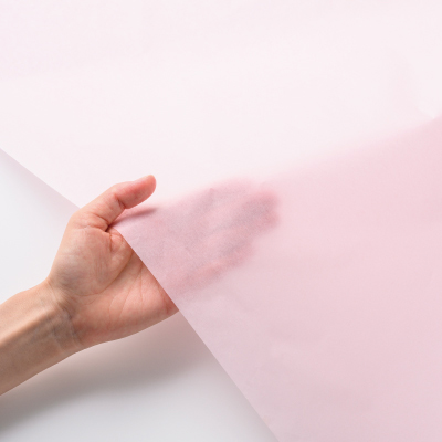 推し色薄葉紙 ピンク