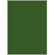 リップルボード薄口 A4/グリーン