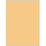 リップルボード薄口 A4/クリーム