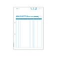 請求書（品名別）