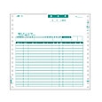 請求書（品名別）