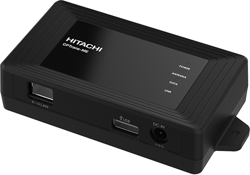 産業用無線ルータ CPTrans-ME Ethernet/USB対応モデル