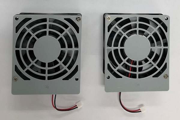 無停電電源装置 ミニ・セーフ 交換用ファン(対象UPS型式：H-55-014、015）