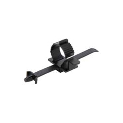 AC電源コードストッパー