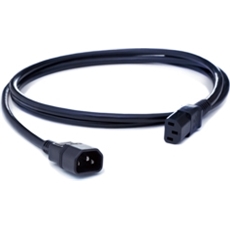 AC200V用電源コード C14タイプ