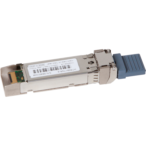 H-SR-SFP+ 10GBASE-SR用SFP+モジュール