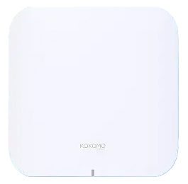 【APRESIA Systems】KOKOMO-W222BE-IS クラウド管理型屋内用無線LANアクセスポイント(11be対応)