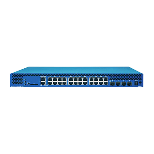 ApresiaNP2100-24T4X-PoE PoE+対応レイヤー2スイッチングHUB