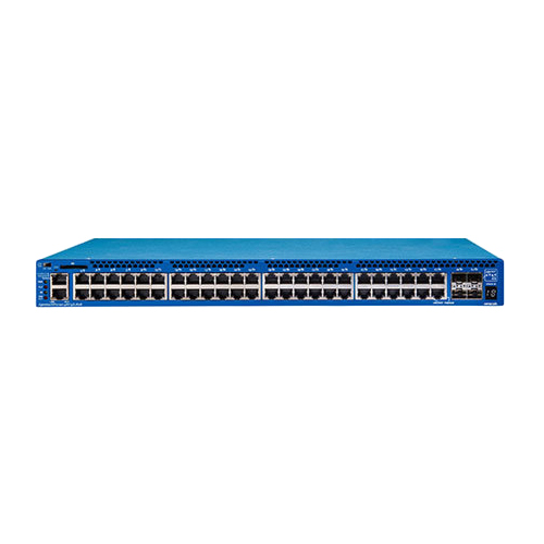 ApresiaNP2100-48T4X-PoE PoE+対応レイヤー2スイッチングHUB