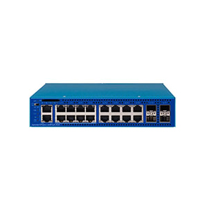 ApresiaNP2500-16MT4X-PoE PoE+対応レイヤー2スイッチングHUB