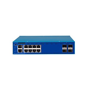 ApresiaNP2500-8MT4X-PoE PoE+対応レイヤー2スイッチングHUB