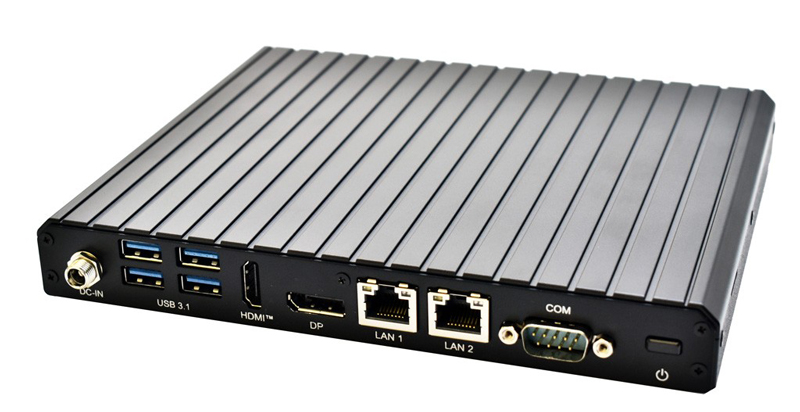 組み込み用コントローラ BX1シリーズ