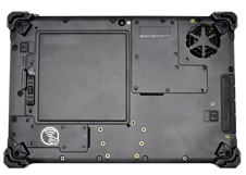 堅牢タブレット RG1シリーズ (CPU：Core i3-1315U/メモリ8GB/SSD・512GB/Win11 IoT 2024/10.1型ワイド液晶/SIMスロット：あり)