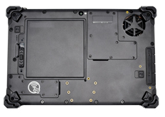 堅牢タブレット RG1シリーズ (CPU：Core i3-1315U/メモリ8GB/SSD・512GB/Win11 Pro/10.1型ワイド液晶/SIMスロット：あり)
