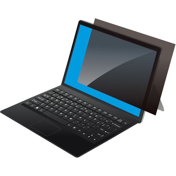 マグネット式覗き見防止フィルター IROシリーズ 13.3インチ