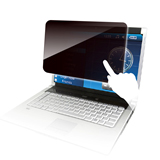 覗き見防止フィルター Looknon-N8 モバイルPC用 12.3インチ（3：2） テープ仕様
