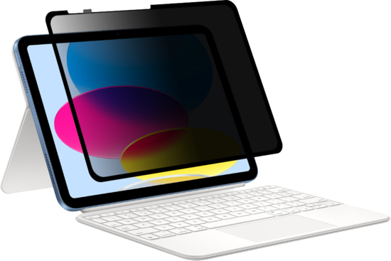 覗き見防止フィルム iPad 10.9(11) 第10/11世代用 糊無し吸着式