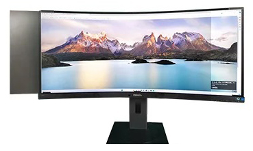 覗き見防止フィルター LN9WAN 湾曲モニター30インチ（21：9）