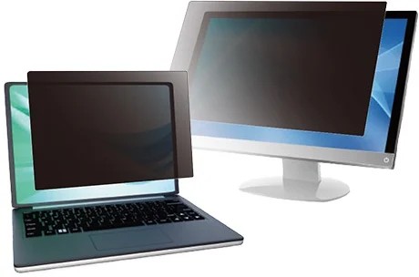 覗き見防止フィルター Looknon-N9 デスクトップ用 31.5インチ（16：9）