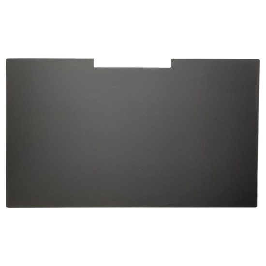 抗菌・抗ウイルス覗き見防止フィルター LNAV 15.6インチ(16:9)凹型OU2