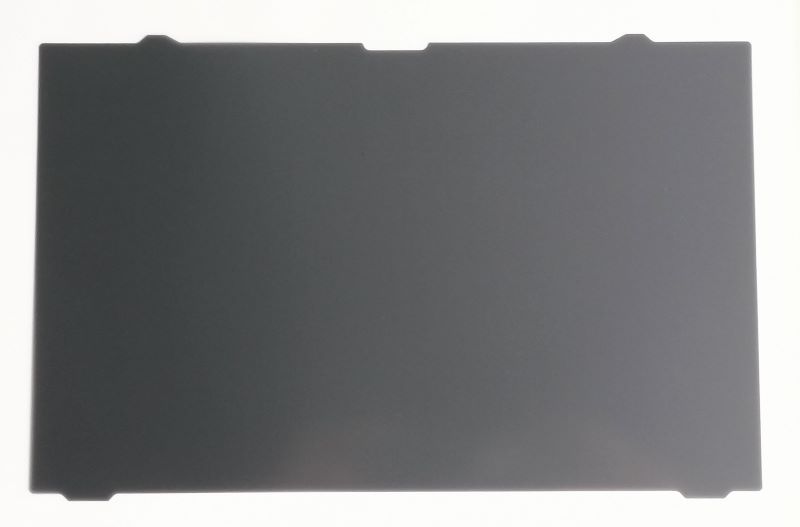 抗菌・抗ウイルス覗き見防止フィルター LNAV 13.3インチ 富士通 U9313M用 ハメコミ式