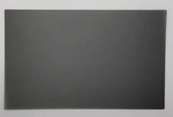 抗菌・抗ウイルス覗き見防止フィルター LNAV 14インチ レッツノート FV4用 ハメコミ式