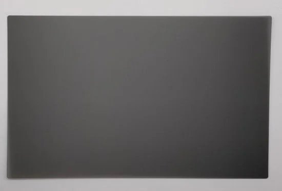 抗菌・抗ウイルス覗き見防止フィルター LNAV 12.4インチ レッツノート QR4専用