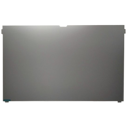 抗菌・抗ウイルス覗き見防止フィルター LNAV 12.4インチ レッツノート SR3用 ハメコミ式