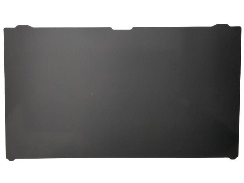 覗き見防止フィルター Looknon-N8 U9310専用13.3インチ(16:9) ハメコミ式