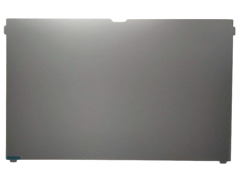 覗き見防止フィルター Looknon-N8 FJU939用13.3Wインチ