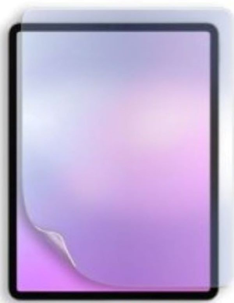 衝撃吸収フィルム SHS iPad Pro 12.9専用